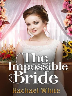 cover image of The Impossible Bride